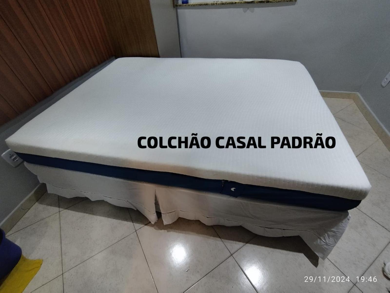 Apartmán Quitinete Aconchegante Rio de Janeiro Exteriér fotografie